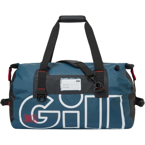 2026 Gill Voyager Zaino Dry 60L L112 - Deep Dive